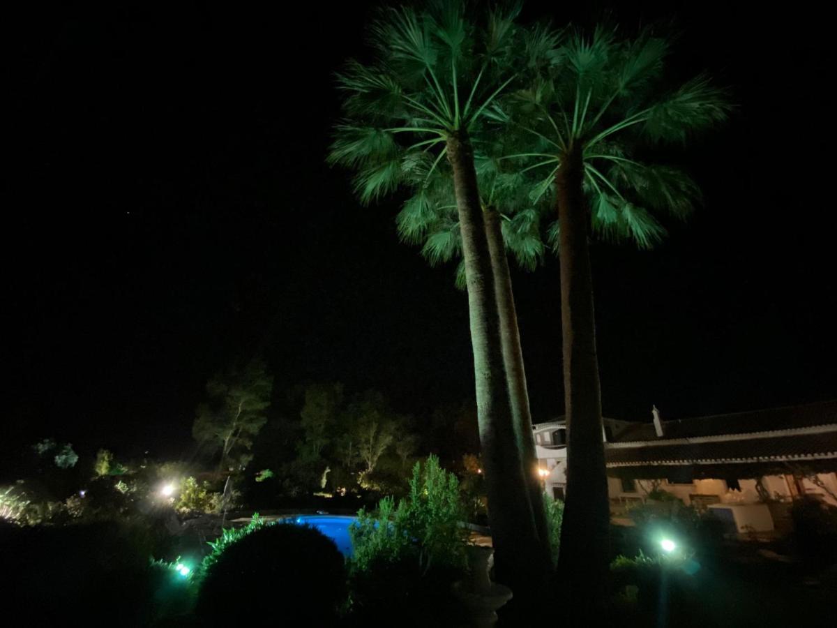 Quinta Verde アルブフェイラ エクステリア 写真