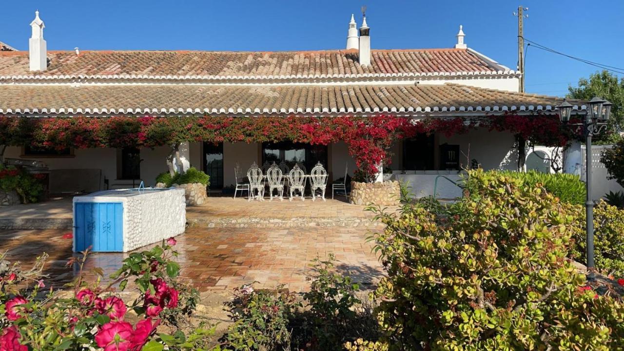 Quinta Verde アルブフェイラ エクステリア 写真